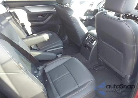 2024 Mazda Cx-90 Phev Preferred from USA, damaged, VIN JM3KKBHA3R1164403